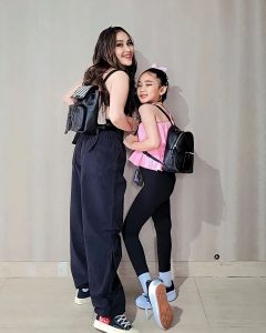 Ayu Ting Ting