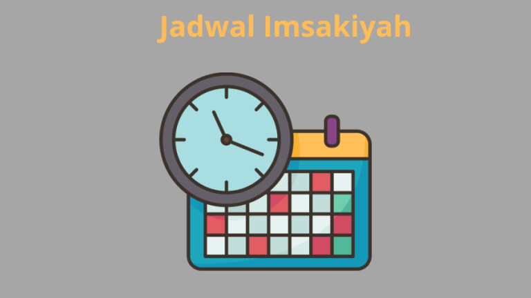 Jadwal Buka Puasa untuk Karawang pada Kamis, 23 Maret 2023