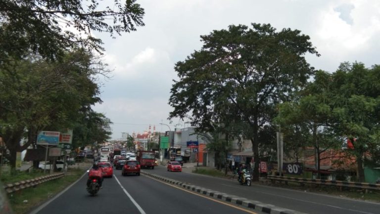 Mudik Lebaran 2023, Polisi Mulai Cek Jalur Arteri Karawang