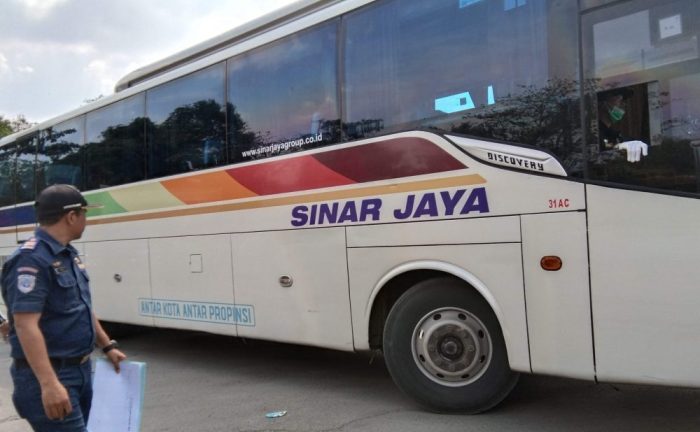 Cara Lengkap Daftar Mudik Lebaran 2023 Gratis Kemenhub