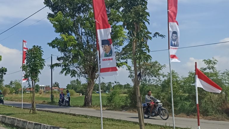 Hari Supersemar dan yang Berperan Penting di Sejarah