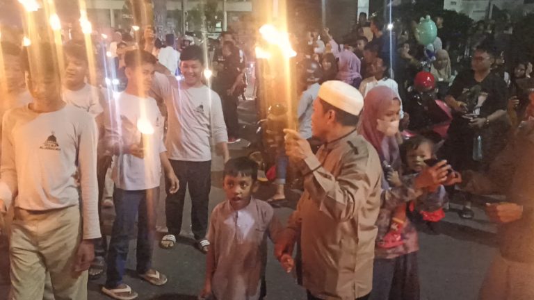 Bacaan Niat Puasa Ramadan dan Buka Puasa