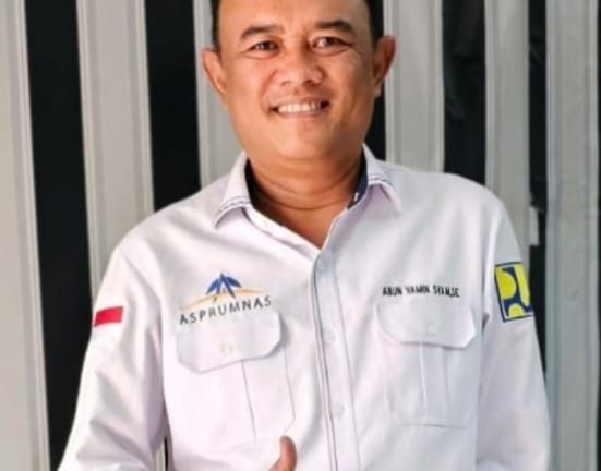 Trik Jadi Developer Pemula dari Ketua Asprumnas Jabar