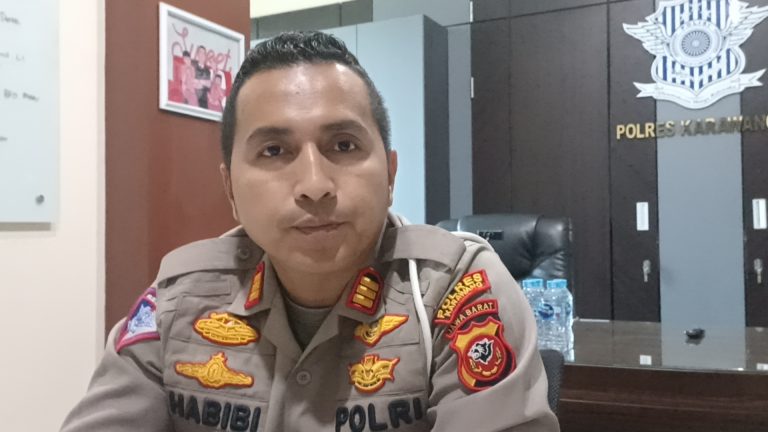 Cek Cara Mudik Gratis Polres Karawang