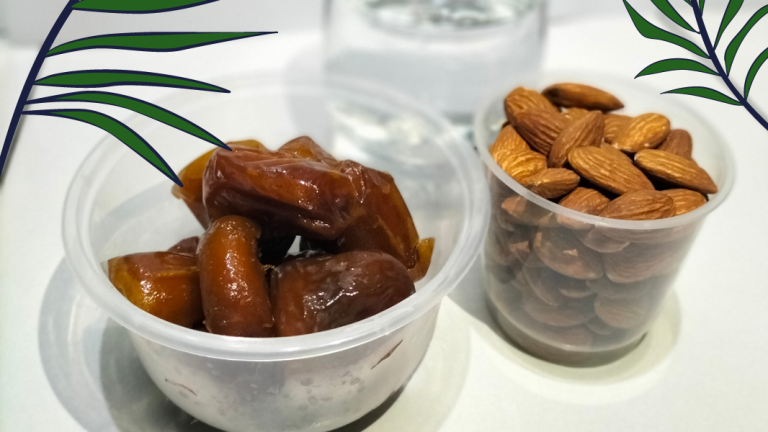 Apa yang Dilakukan Saat Berbuka Puasa