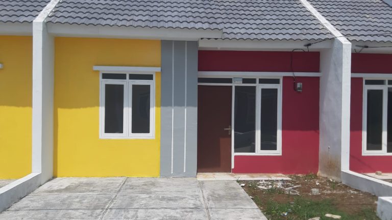 Perumahan Subsidi di Karawang Lokasi Strategis Dekat Kampus Negeri