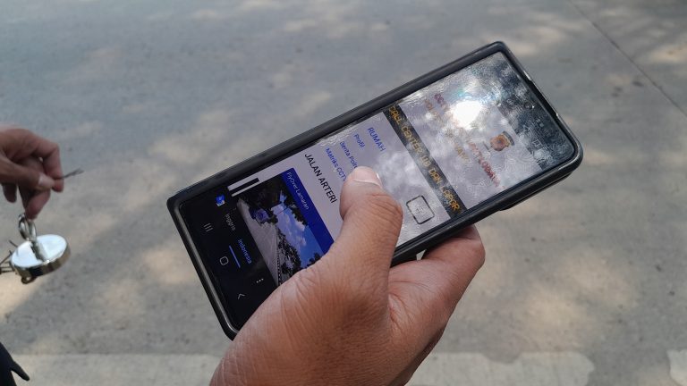 Link CCTV untuk Memantau Jalur Mudik di Karawang