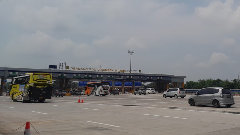 Ada Diskon Tarif Tol Trans Jawa Selama Arus Balik Lebaran 2023