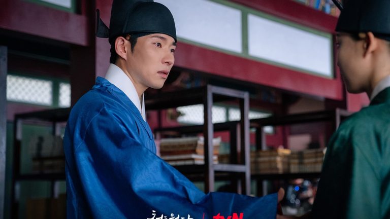 Our Blooming Youth Episode 17 -18, Ini Sinopsisnya