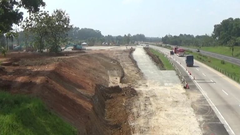 Mudik 2023, Rest Area KM 81 Cipali akan Difungsionalkan