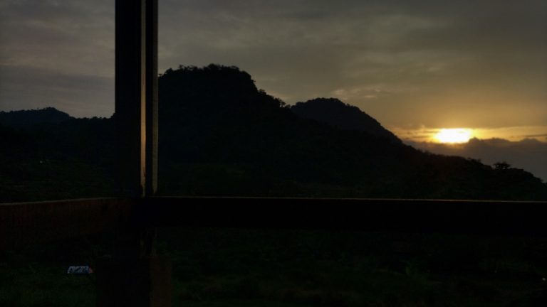 Tanda Malam Lailatul Qadar