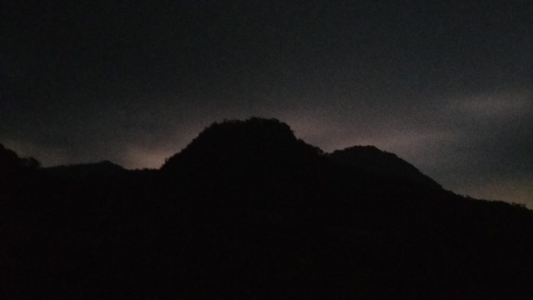 Doa Malam Lailatul Qadar