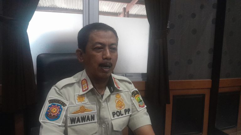 Pemkab Karawang Lampaui Target Pembuatan NIB
