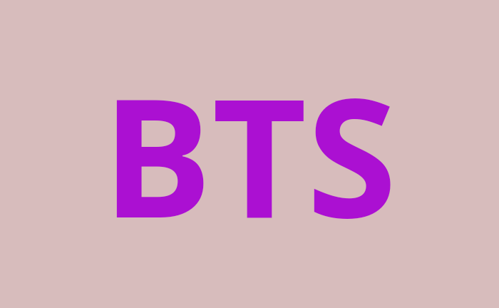 BTS Rilis Singel “Take Two” sebagai Kado untuk Army
