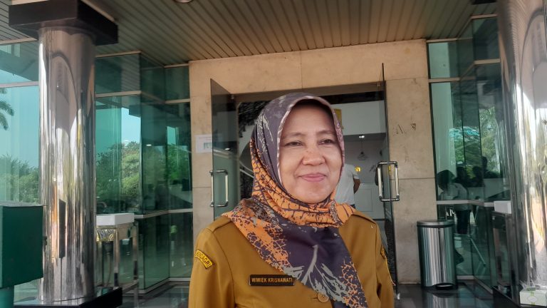 Enam Kades di Karawang Mundur Demi Nyaleg