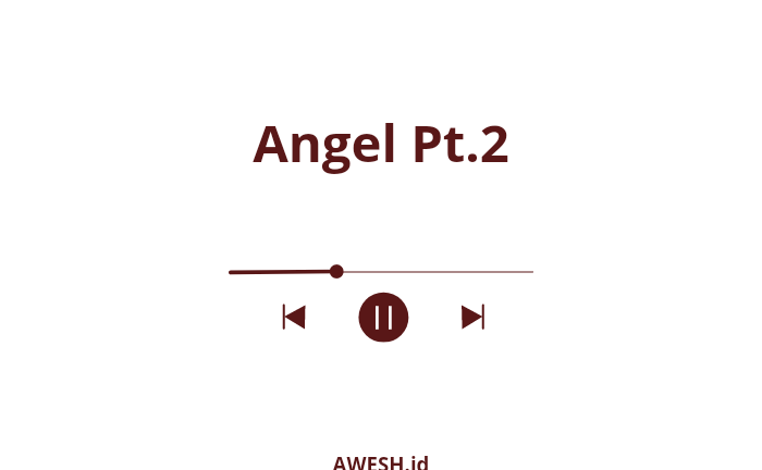 Lirik Lagu Angel Pt.2 Jimin BTS, Charlie Puth, JVKE dan Muni Long