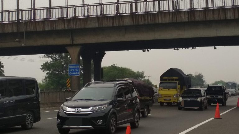 Arti Tipe Mobil Honda, dari R hingga RS