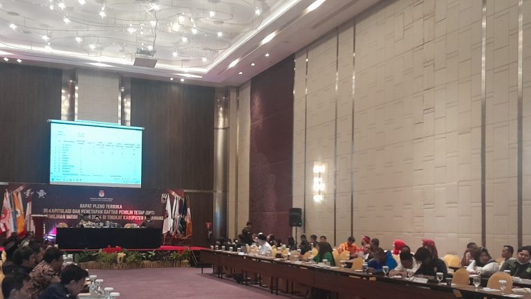 KPU Karawang Usul Anggaran Rp 86 Miliar untuk Pilkada 2024
