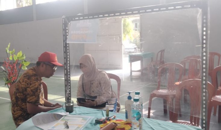 SMAN 3 Karawang Buka 358 Kuota Siswa Baru