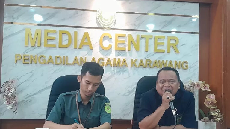 Alamat Kantor Pengadilan Agama Karawang dan Apa Saja yang Dilayani