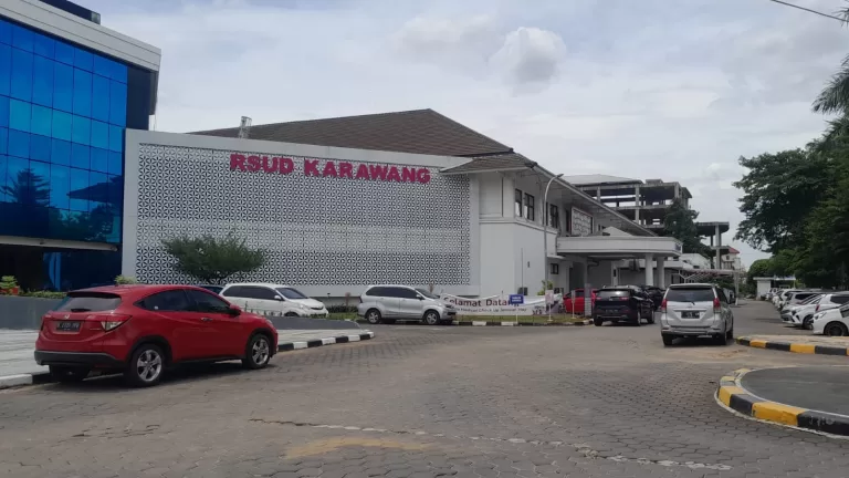 Kemoterapi Kini Bisa di RSUD Karawang