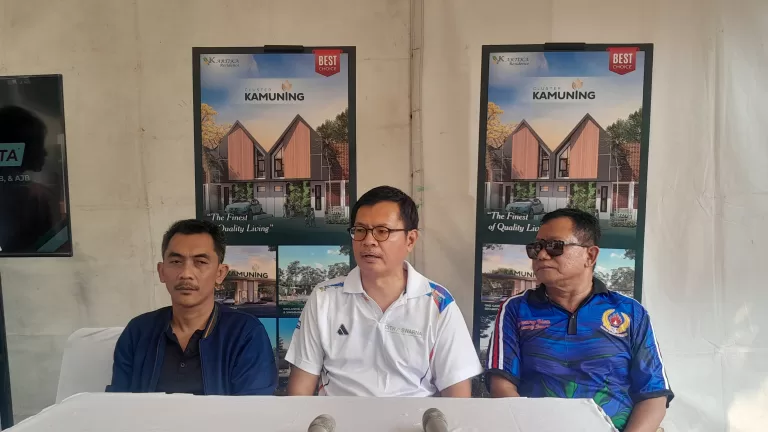 CSG – KONI Gelar Turnamen Futsal Antar Perusahaan di Karawang