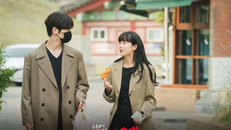 Spoiler My Lovely Liar Episode 8, Sol Hee Tahu Do Ha Terlibat Kasus Pembunuhan
