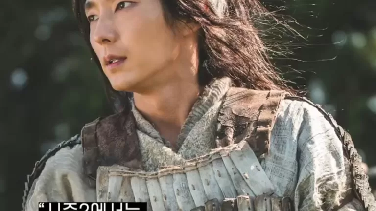 Profil Lee Joon Gi, yang Gantikan Song Joong Ki di Arthdal Chronicles 2