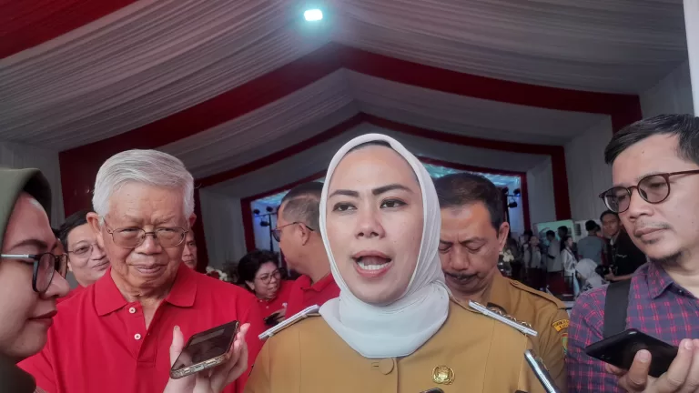 Ada Sejumlah Pesohor di Dapil Jabar VII, dari Bupati Karawang hingga Artis Verrell Bramasta