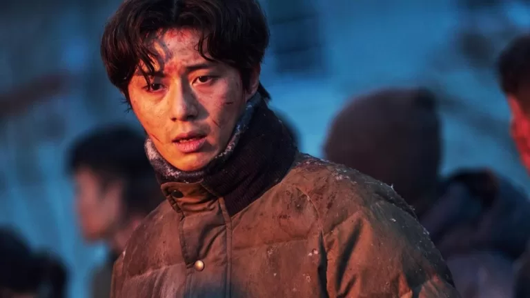 Park Seo Joon Enggan Main Drama Romantic Comedy Lagi