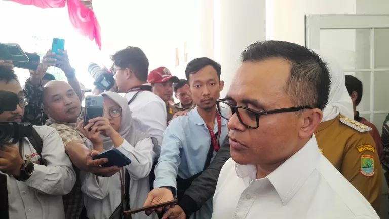 Menteri PAN RB Minta Pemda Interoperabilitaskan Aplikasi Layanan