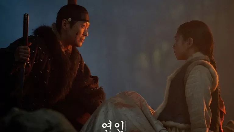 Ending My Dearest, Suara Bunga Menuntun Jang Hyun Kembali pada Gil Chae