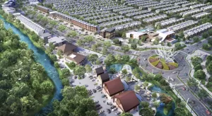 Summarecon Crown Gading