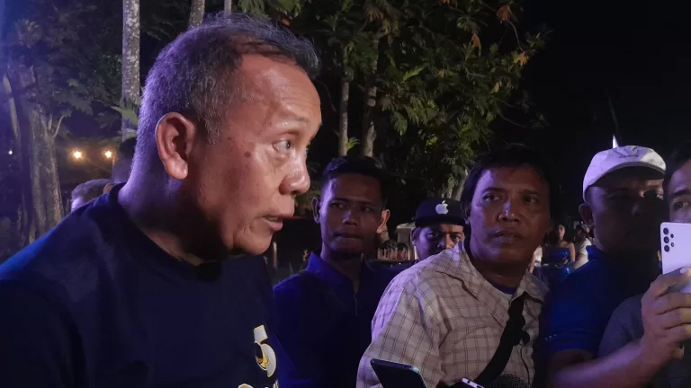 Partai Nasdem Optimistis Kursi Legislatif di Jabar 7 Bertambah