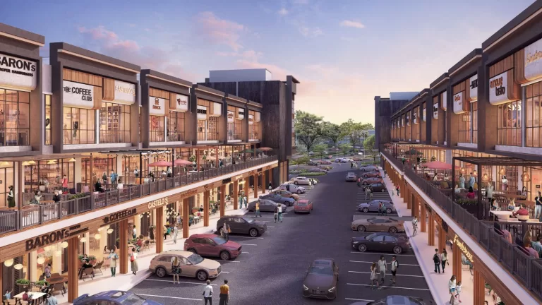 Crystal Boulevard Signature Commercial Ludes Terjual, Cetak Revenue Rp 230 Miliar dalam Waktu Kurang 2 Jam