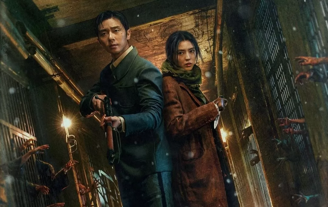 Drama Korea Tayang Desember 2023 (2), Ada Maestra - AWESH.id