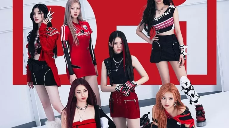 BABYMONSTER Debut dengan Single Batter Up