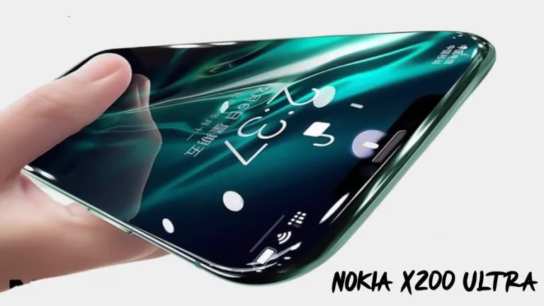 Nokia  X200 Ultra 5G Segera Meluncur, Ini Spesifikasinya