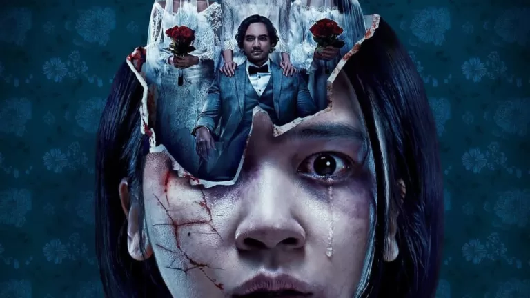Sinopsis Sehidup Semati, Film Baru Laura Basuki