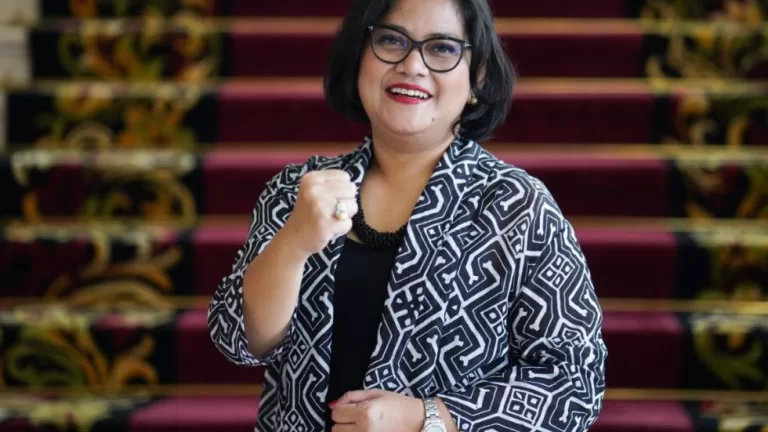 Juniety Purba Bertekad Maju jadi Ketua INI Jabar