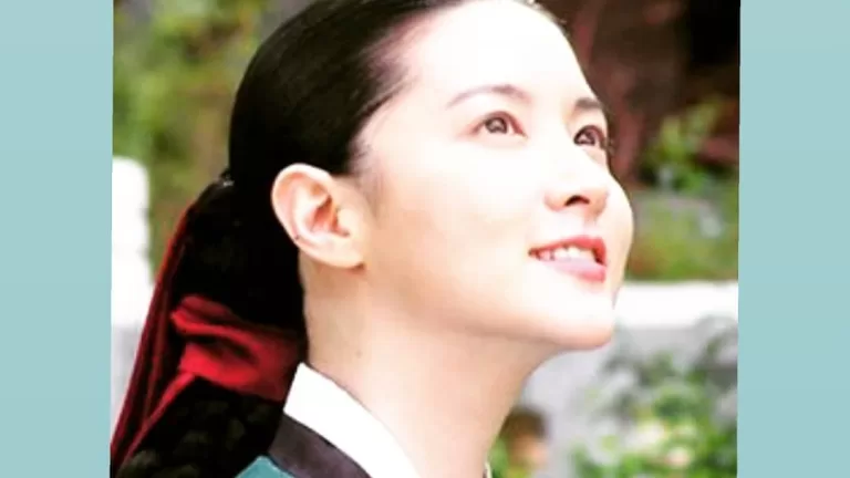 Lee Young Ae Perankan Dae Jang Geum Lagi Setelah 20 Tahun