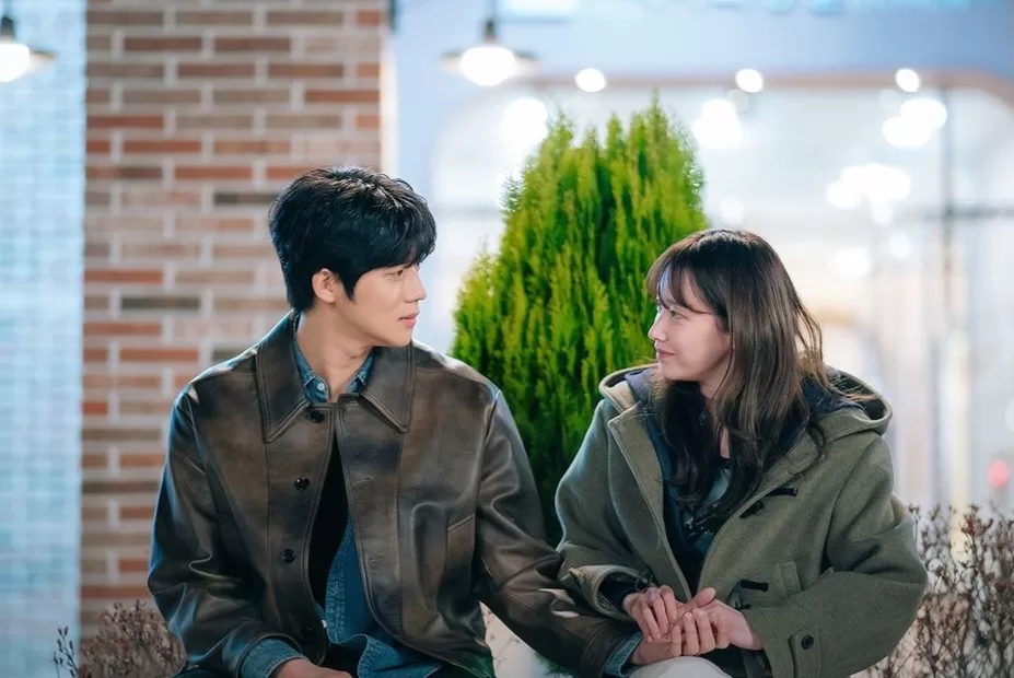 Drama Korea Tayang Februari 2024, Ada Wedding Impossible - AWESH.id