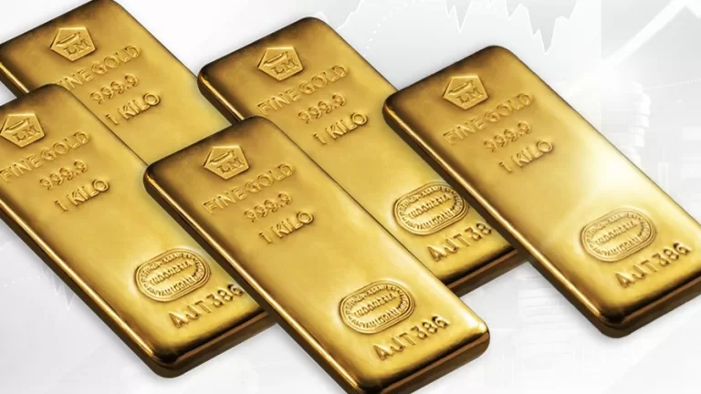 Harga Emas Antam Hari Ini di Pegadaian