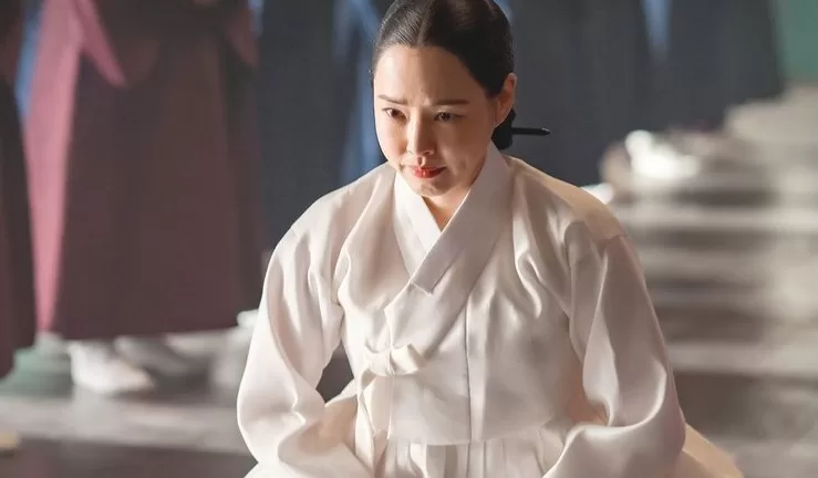 Honey Lee jadi Saksi Kunci Prahara Joseon
