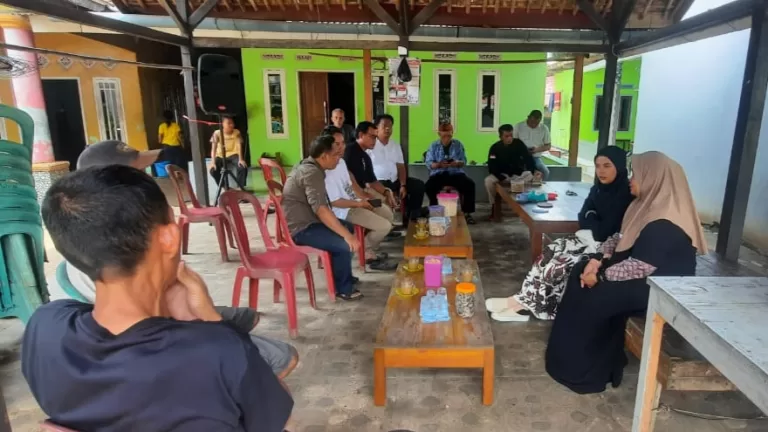 Tiga Petugas KPPS di Karawang Meninggal Usai Bertugas