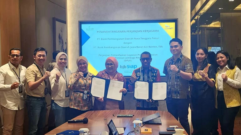Bongkar AI untuk Bisnis Masa Depan ala bjbPreneur