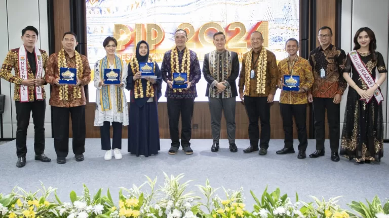 Dukung Pesawaran Invesment Promotion, bank bjb Siap Akselerasi