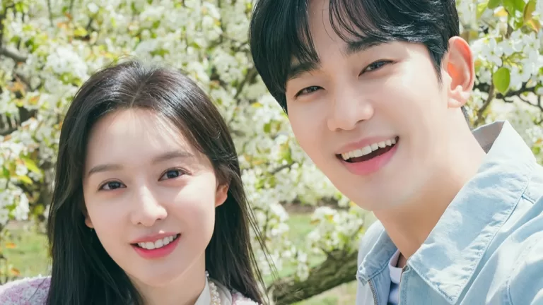 Hyun Woo dan Hae In Susun Rencana Rebut Queen