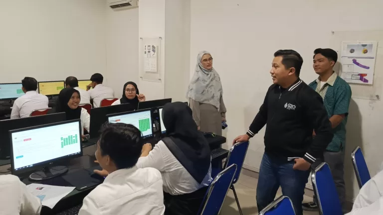 KPU Karawang Buka Pengerahan Dukungan untuk Calon Perseorangan Pilkada Karawang