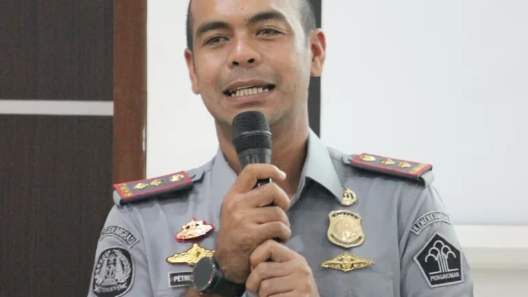 Imigrasi Karawang Ingatkan Calon Haji Jaga Paspor